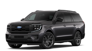 2027 Ford Expedition® External Image 1